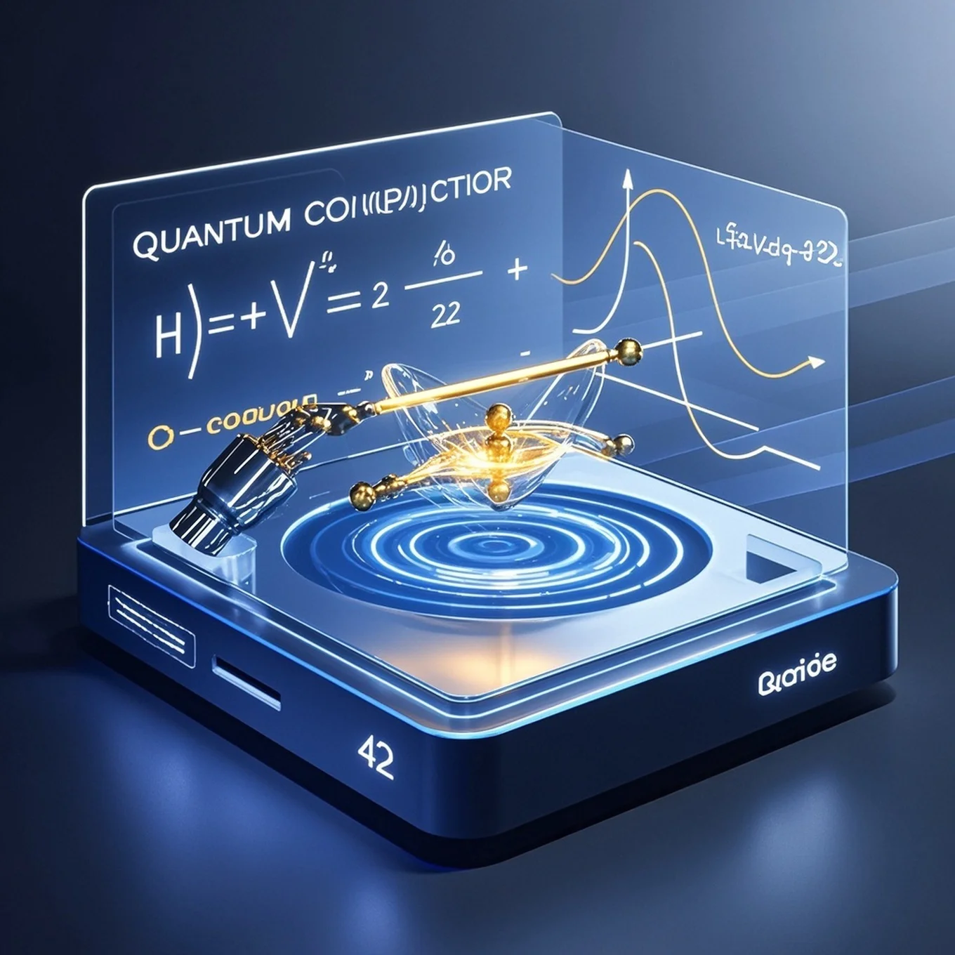 High Accuracy with Physics GPT